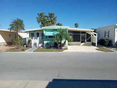 Mobile Home at 4841 92nd St N Saint Petersburg, FL 33708