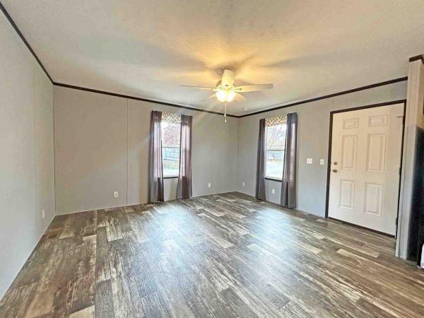 2023 Manufactured Home