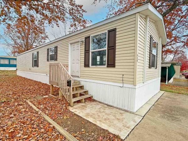 2023 Manufactured Home