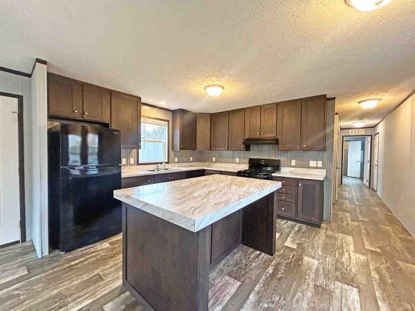 2023 Manufactured Home