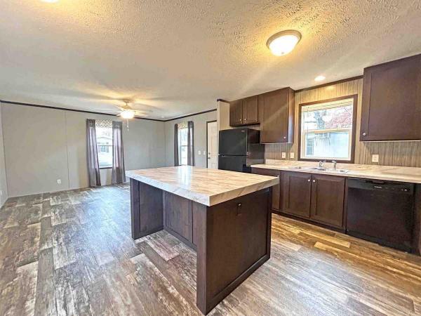 2023 Manufactured Home