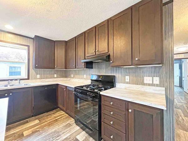 2023 Manufactured Home