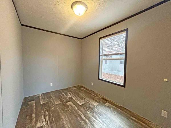 2023 Manufactured Home