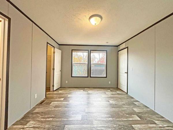 2023 Manufactured Home