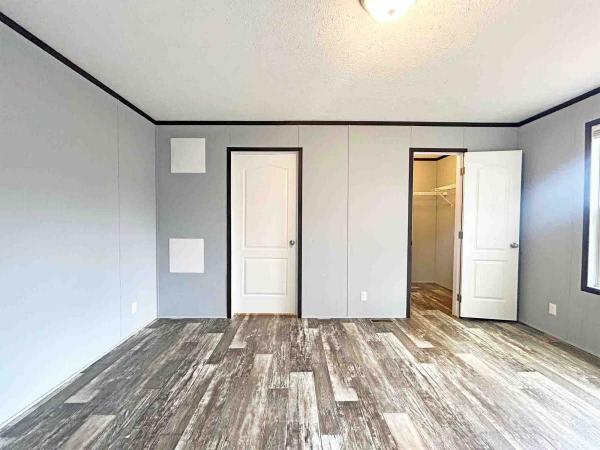 2023 Manufactured Home