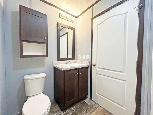 2023 Manufactured Home