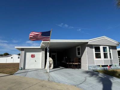 Mobile Home at 634 Sunset Circle Frostproof, FL 33843