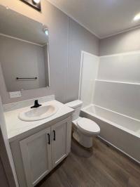 2026 Champion Manufactured Home