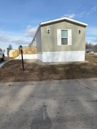 2026 Champion Manufactured Home
