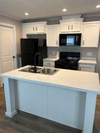 2026 Champion Manufactured Home