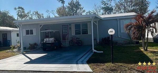 1994 MERI Mobile Home For Sale