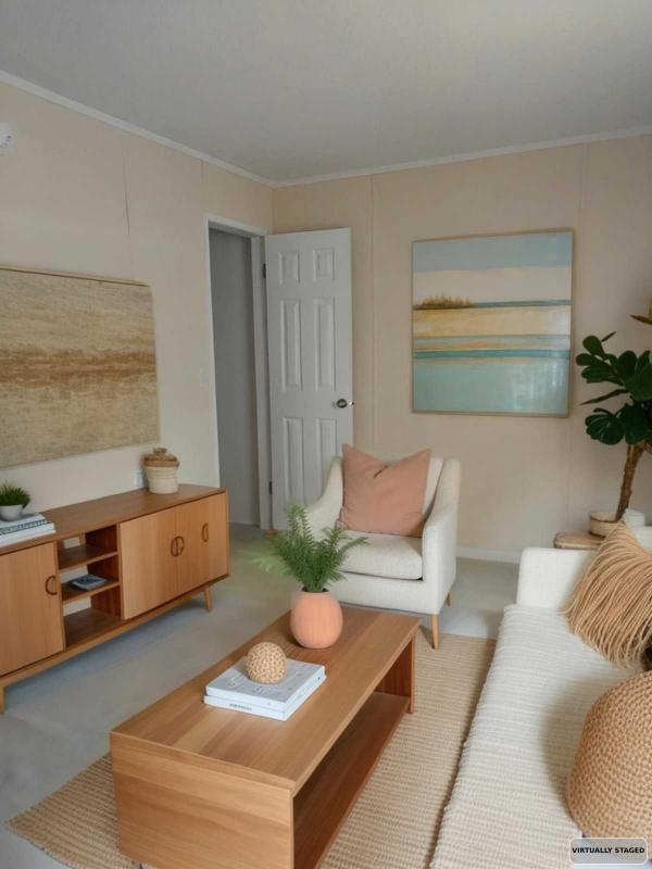 2015 Jaco Manufactured Home