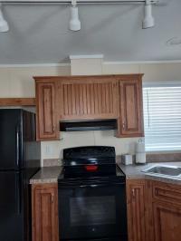 2015 Jaco Manufactured Home