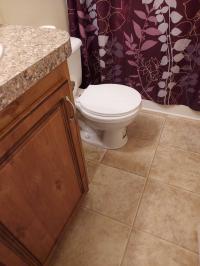 2015 Jaco Manufactured Home