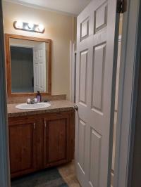 2015 Jaco Manufactured Home