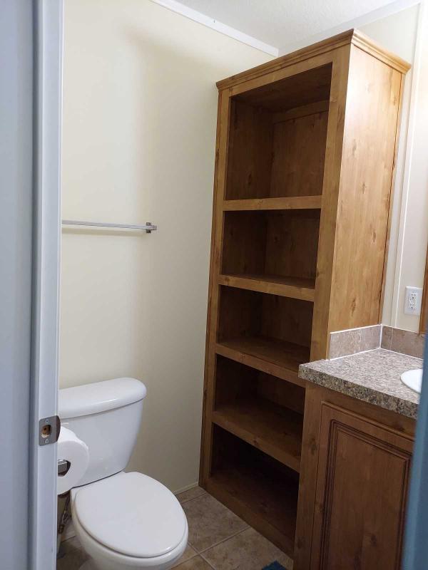 2015 Jaco Manufactured Home