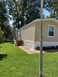 2015 Jaco Manufactured Home