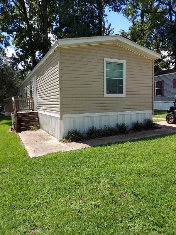 2015 Jaco Manufactured Home