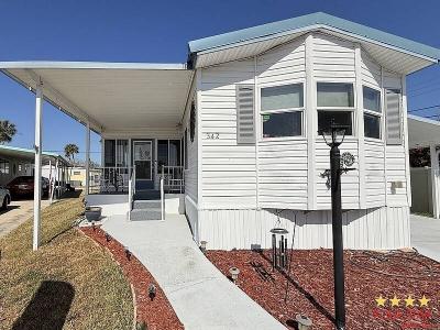 Mobile Home at 918 Reed Canal Rd South Daytona, FL 32119