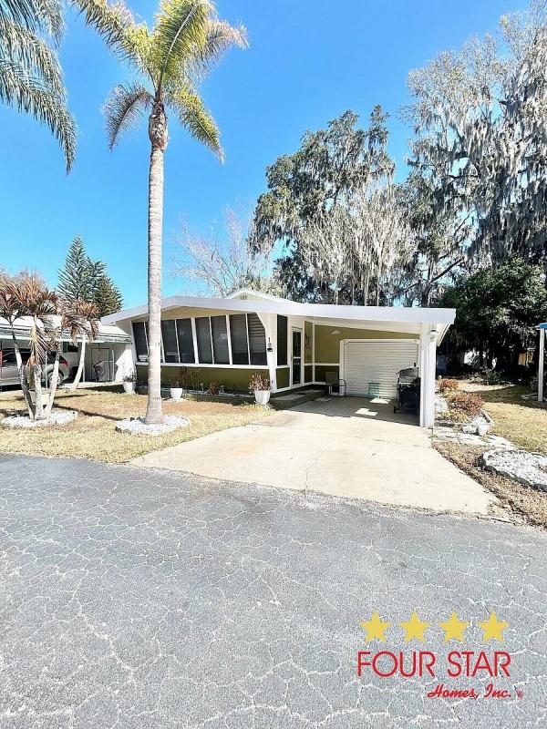 1973 GREE  Home