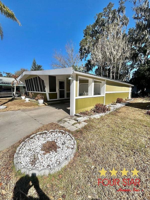 1973 GREE  Home