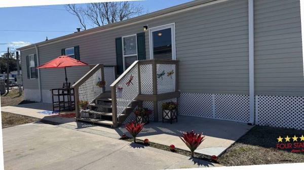 2015 CLAY Mobile Home For Sale