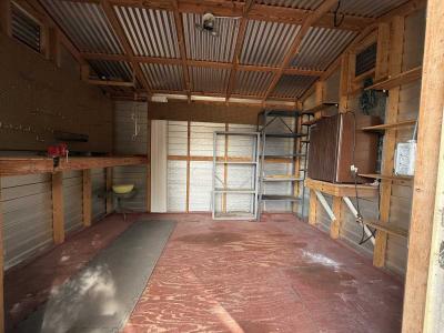 Photo 3 of 8 of home located at 500 S 17 Lot 19 San Mateo, FL 32189