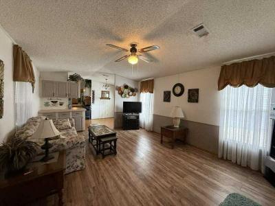 Photo 4 of 8 of home located at 500 S 17 Lot 19 San Mateo, FL 32189