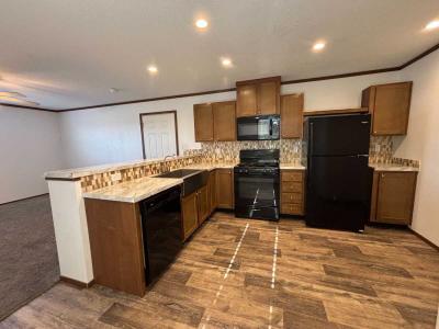 Photo 5 of 9 of home located at 725 S 12th St #11 Bismarck, ND 58504