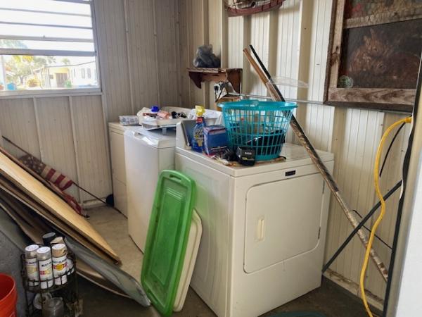 1983 Barr HS Mobile Home