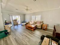 1983 Barr HS Mobile Home