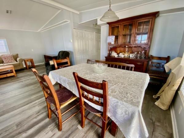 1983 Barr HS Mobile Home