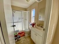 1983 Barr HS Mobile Home