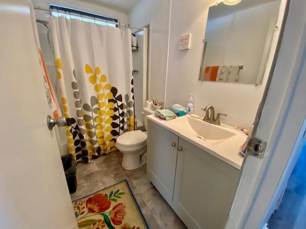 1983 Barr HS Mobile Home