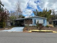 1985 Manufactured Home