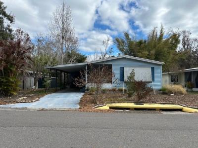 Mobile Home at 10848 Chanda Loop Riverview, FL 33569