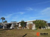 1982 COMM Mobile Home