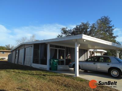 Photo 3 of 47 of home located at 1905 Pebble Beach Road Ocala, FL 34472