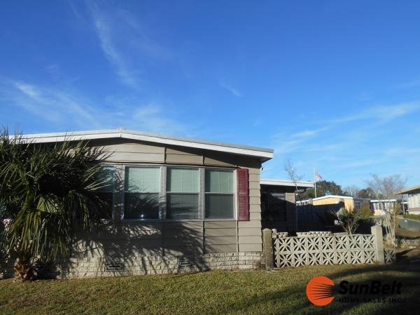 1982 COMM Mobile Home