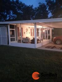 1982 COMM Mobile Home