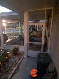 1982 COMM Mobile Home