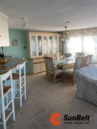 1982 COMM Mobile Home