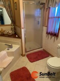 1982 COMM Mobile Home