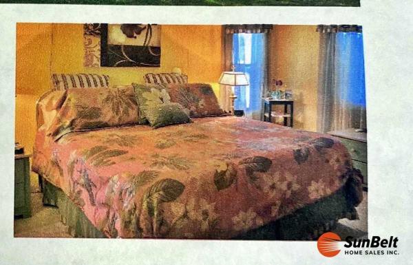 1982 COMM Mobile Home