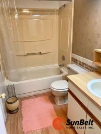 1982 COMM Mobile Home