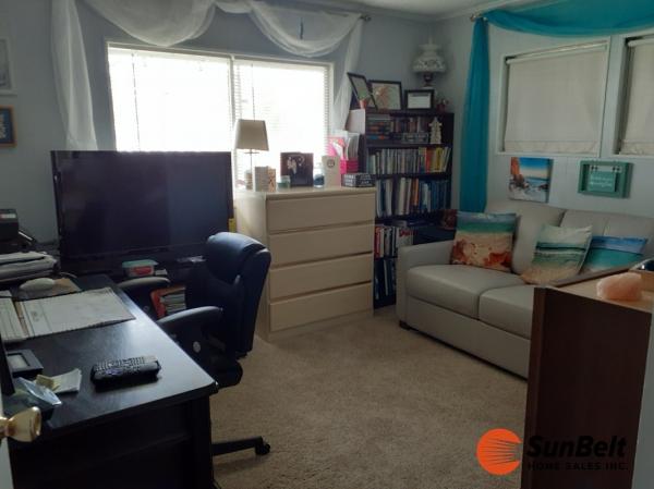 1982 COMM Mobile Home