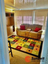 1982 COMM Mobile Home
