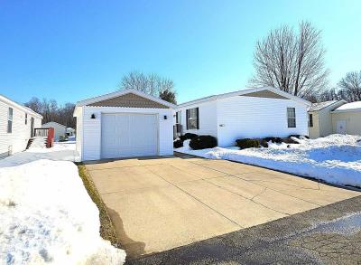 Mobile Home at 5071 Linwood Drive Kalamazoo, MI 49009