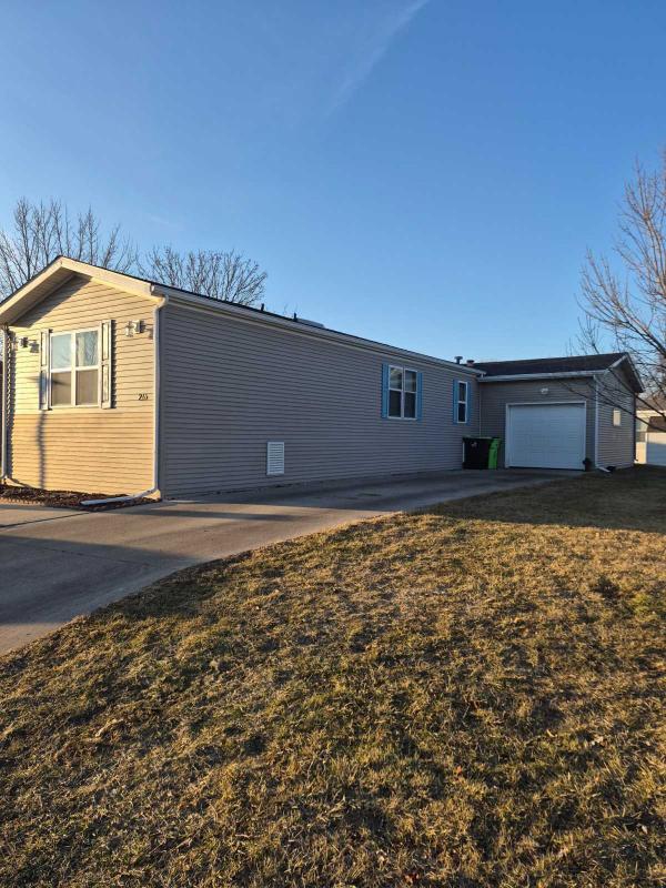 1999 Dutch Manufactured Home