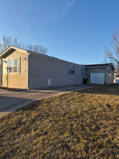 Mobile Home at W7955 Creek Rd Lot #216 Delavan, WI 53115